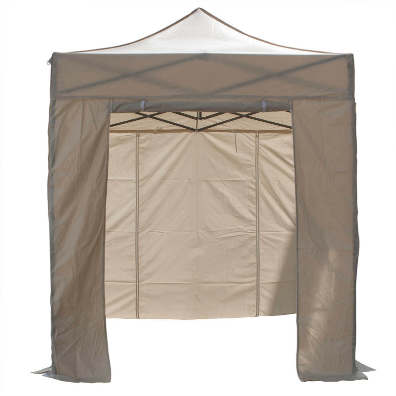 Lawrie 2m x 2m Pop Up Gazebo