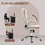 Fauteuil de direction HOMcom-218151199