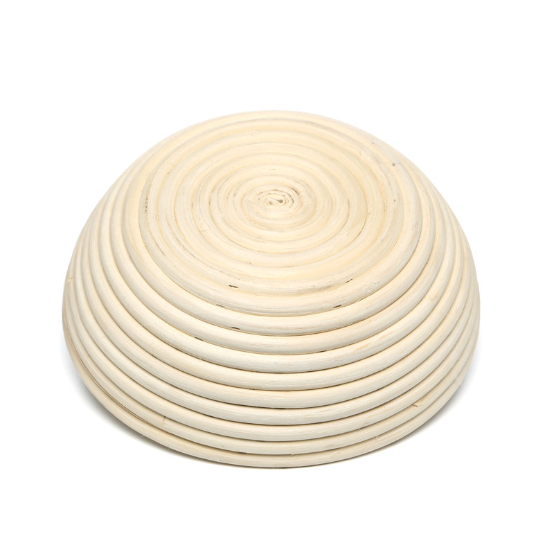 Brotform Bread Pan, Round 10" 