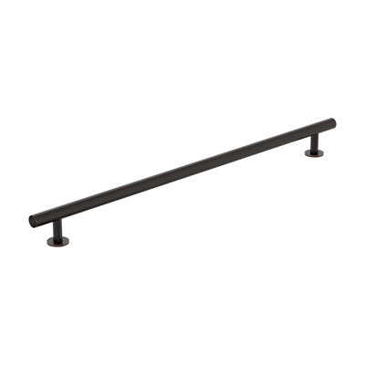 Radius Bar Pull