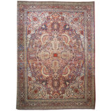 One-of-a-Kind 13'3" X 18' Area Rug