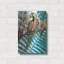 Bayou Breeze «Tropic Friends 2» par Dean Russo, art mural en métal-850282245