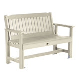 Lunz Outdoor Bench