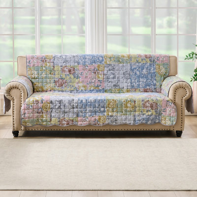 Emma Reversible Slipcover