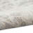 Machine Made Power Loomed Polyester Area Rug in Beige-87055232