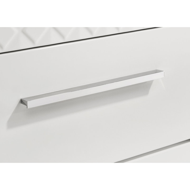 Commode 6 tiroirs Pierce