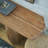 Ferhan 64'' Solid Wood Console Table