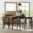 Elio Metal Table Vase-360266954