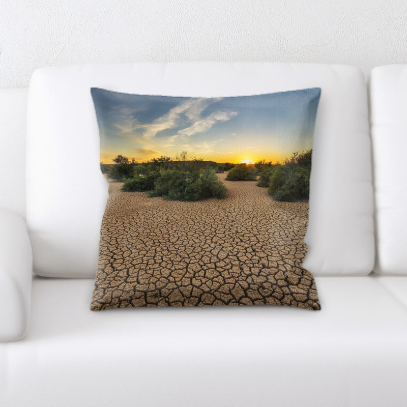 Coussin de sécheresse