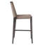 Tabouret de bar H & D