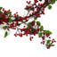Cadiz 150cm Luxury Christmas Natural Garland