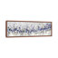 «Blue Staccato - Blue» par Katrina Craven-548747072-548747073