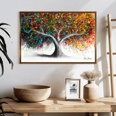 Arbre de célébration