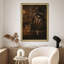 Art mural encadré rétro 26 "x 36"-402952290-402952289