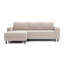 Ajten 3 Seater Velvet Sofa Bed-1788399743-1788399741