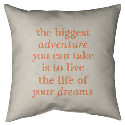 Coussin de sol
