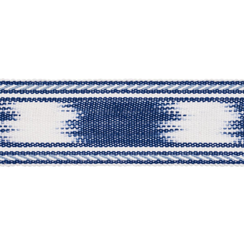Banyan Tape Narrow, Navy