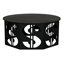 Dollar Coffee Table