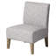 Fauteuil de chambre Lisette-136569624