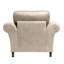 Bodnar Faux Leather Armchair-60062405