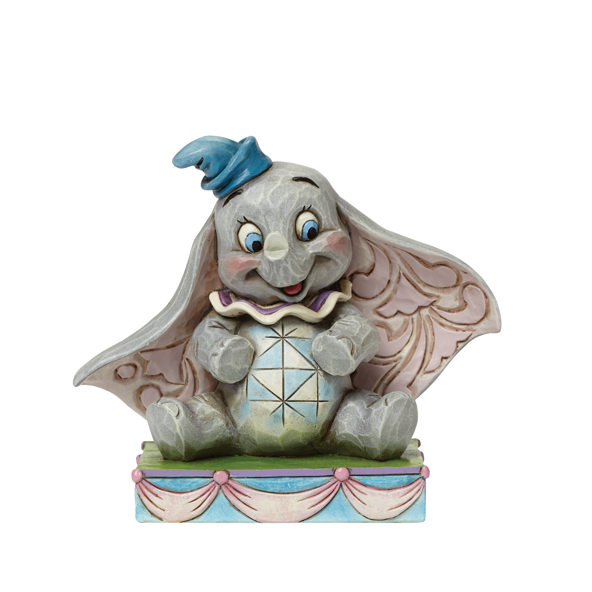 Disney Traditions Alice in Wonderland Figurines Jim Shore New In Gift Box  Boxed