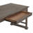 Rustique Solid Wood Desk