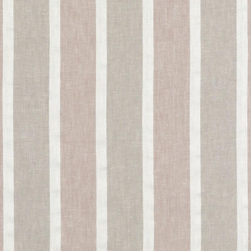 Tissu Paramount, Rose vieilli