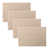 Taupe is out of stock selected