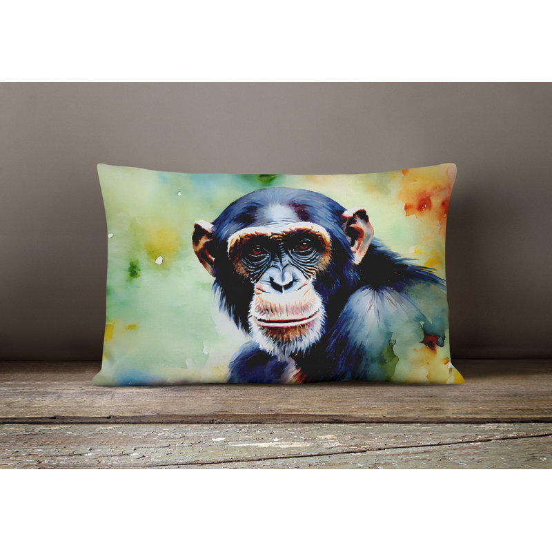 Other/No Pattern Outdoor Throw Pillow