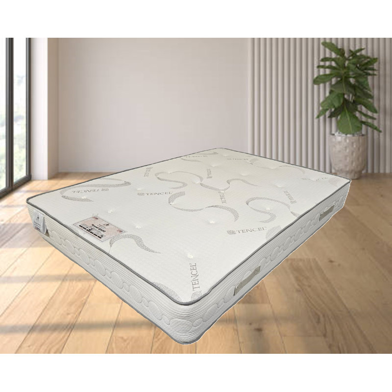 Rosalind Wheeler Mattress, Small Single (2'6)