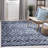 Sherburne Performance Geometric Rug-1658780831