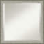 Miroir d'appoint mural en plastique Jonnie-740469446-740469497