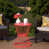 Red est en rupture de stock