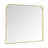 Bhargava Large Arched Mantel Wall Mirror For Bathroom, Living Room-2099432304-2086256714