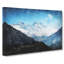 Mount Everest In Tibet And Nepal - Wrapped Canvas Painting-56638279