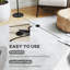 147cm Powder Coated Traditional Floor Lamp