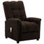 Fauteuil inclinable électrique Massage Massage-1448904285