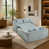 Blue Grey