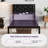 Katri Upholstered Metal Platform Bed-2102691816-2102691817