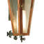 Millesime 1 - Light Outdoor Wall Lantern