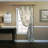 Alita Semi Sheer Curtain Single Panel-901414952-901414950