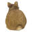 Sitting Rabbit Statue
