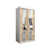 Matt White/Sonoma Oak is out of stock selected