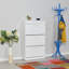 18 Pair Flip Down Shoe Storage-647784845