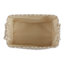 Panier en tissu Lattice Paw-261337406-261337407