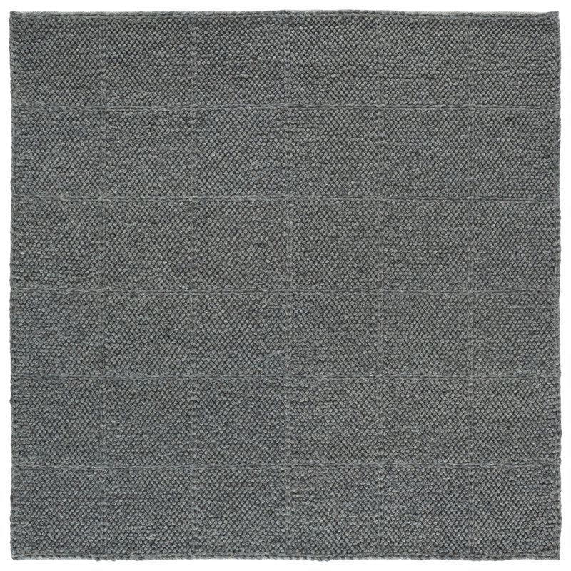 Tapis d'intérieur tissé à la main Natura, Tapis de couloir 2 pi 3 po x 9 pi 0 po