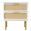Table de chevet Boho Concezia