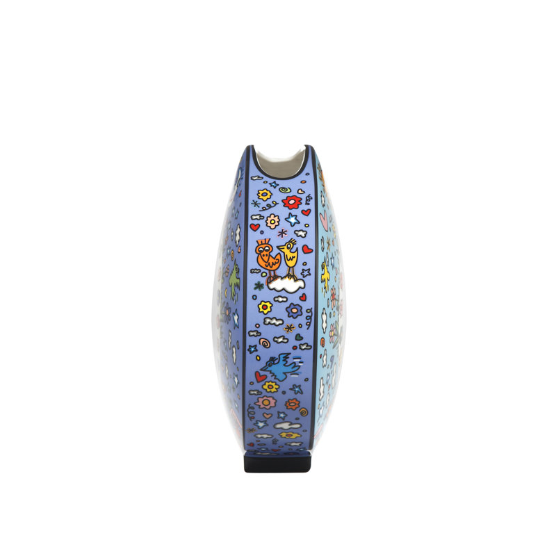 Handmade Table Vase