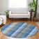  Chayden Area Rug with Non-Slip Backing