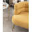 Demetrius  30" W Upholstered Barrel Chair-1791561219